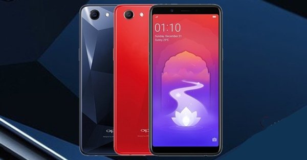 Oppo A73s превосходит предшественника по многим параметрам