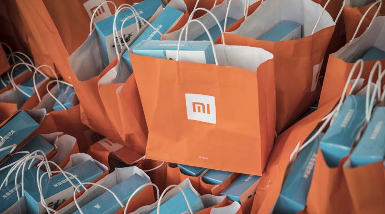 Xiaomi теперь оценивает себя не в 100 млрд долларов, а всего в 55-70 млрд