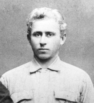 Красный Хогвартс. Серия 8. Парус - 8 image