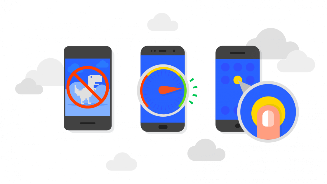 Могут ли PWA (Progressive Web Apps) образца 2018 года составить достойную конкуренцию нативным приложениям? - 3