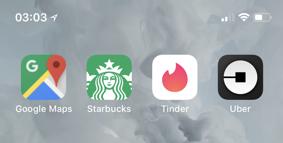 Могут ли PWA (Progressive Web Apps) образца 2018 года составить достойную конкуренцию нативным приложениям? - 6 Могут ли PWA (Progressive Web Apps) образца 2018 года составить достойную конкуренцию нативным приложениям? - 6