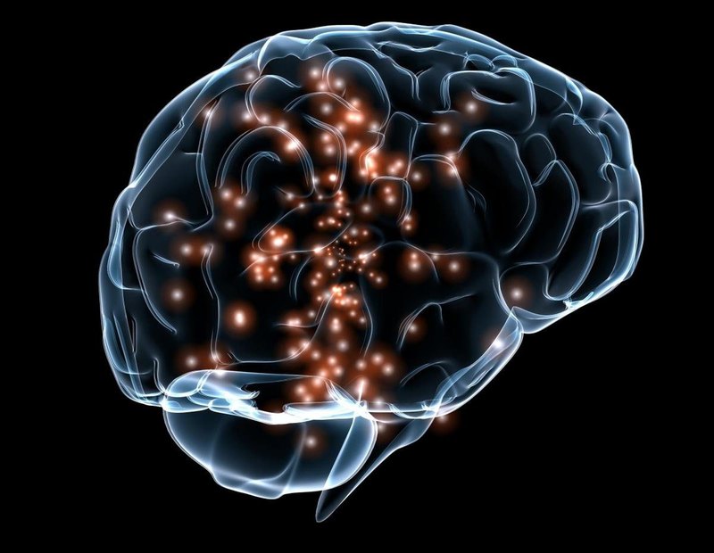 Промывание мозгов: Как изменить психику с помощью обычной воды