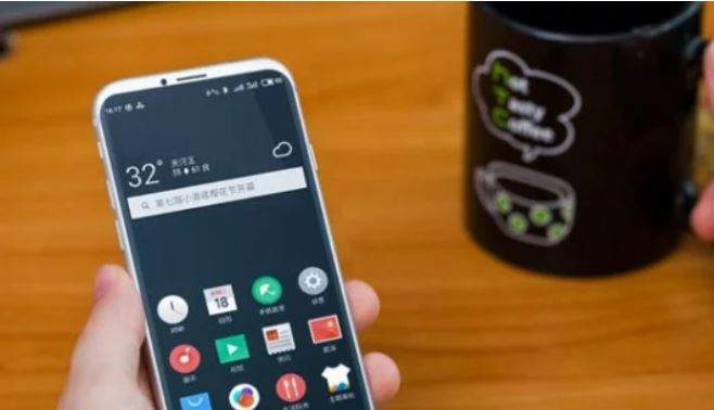 В смартфоне Meizu 16 будут использованы медные тепловые трубки - 1 В смартфоне Meizu 16 будут использованы медные тепловые трубки