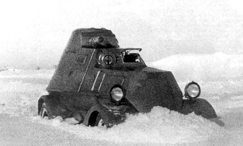 10 автомобилей НАМИ: советские концепты