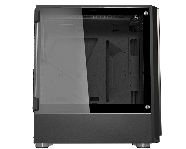Cougar Trofeo: элегантный и функциональный ПК-корпус
