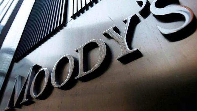 Агенство Moody’s пересмотрело кредитный рейтинг Samsung впервые с 2005 года
