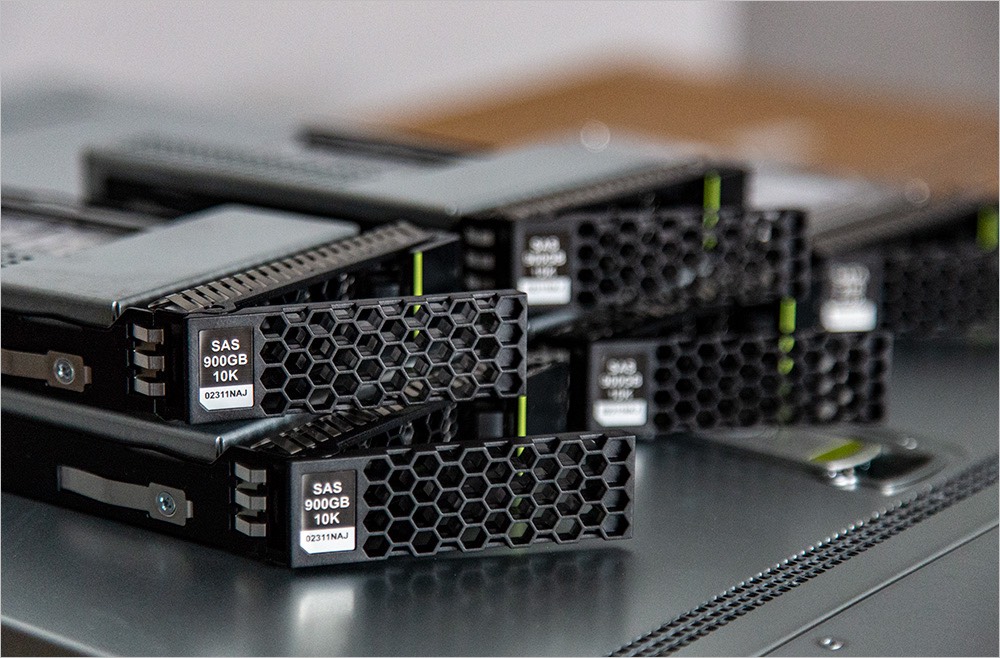 Анатомия платформы Huawei FusionServer хостинга RUVDS - 11