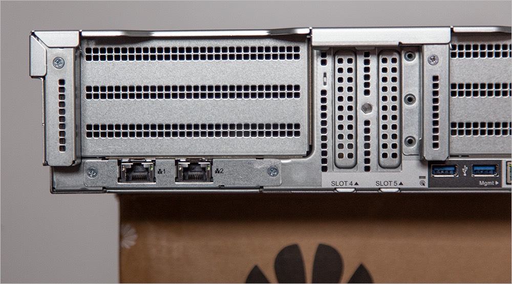 Анатомия платформы Huawei FusionServer хостинга RUVDS - 21