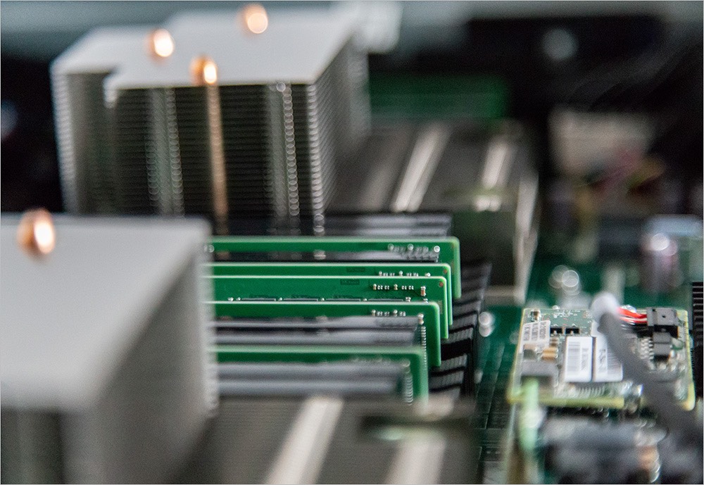 Анатомия платформы Huawei FusionServer хостинга RUVDS - 37