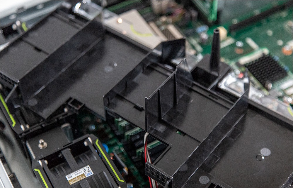 Анатомия платформы Huawei FusionServer хостинга RUVDS - 38