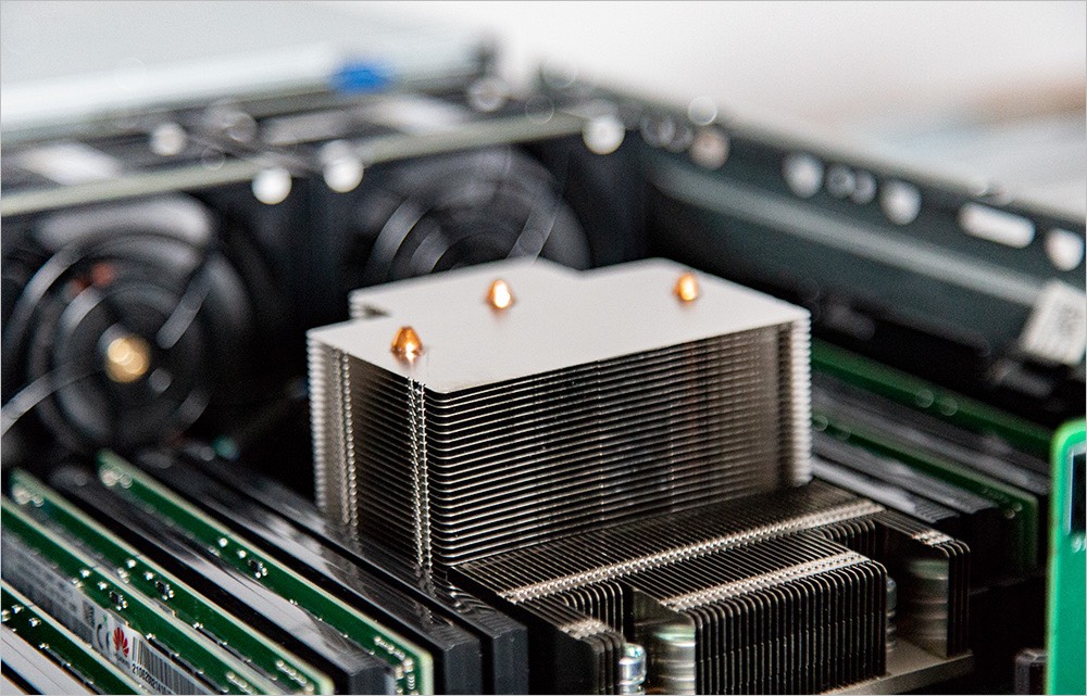 Анатомия платформы Huawei FusionServer хостинга RUVDS - 39