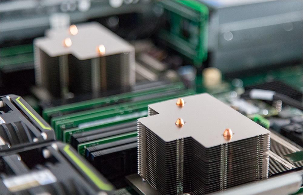 Анатомия платформы Huawei FusionServer хостинга RUVDS - 42