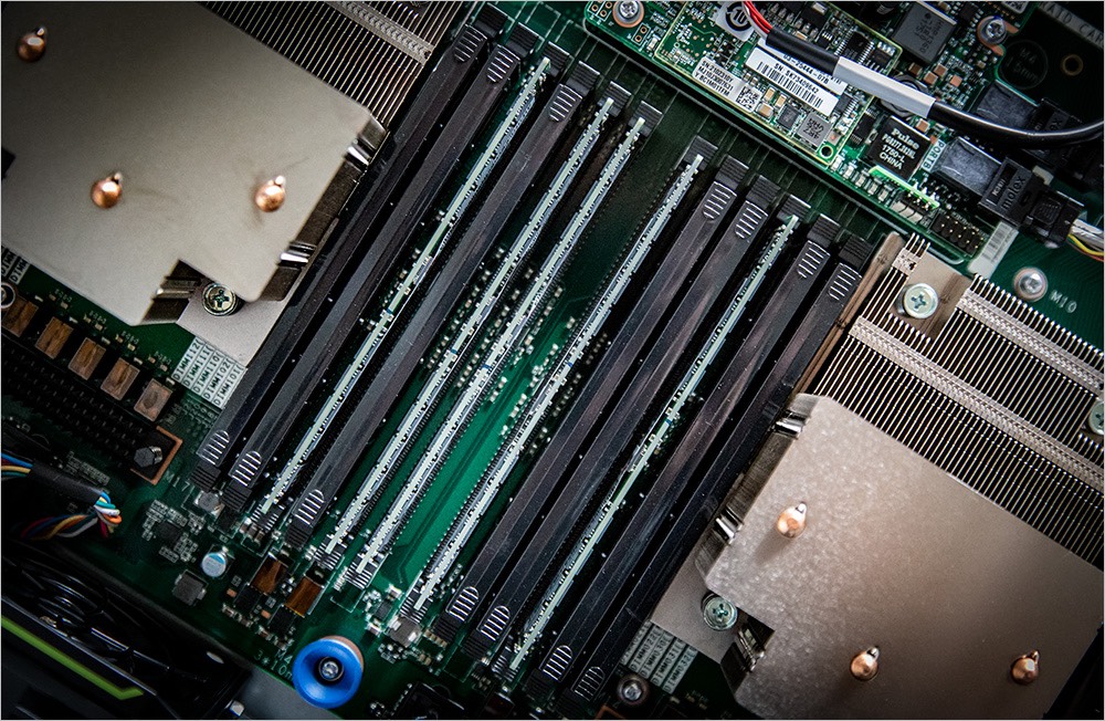Анатомия платформы Huawei FusionServer хостинга RUVDS - 44