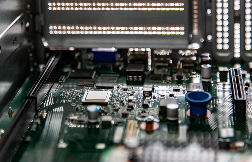 Анатомия платформы Huawei FusionServer хостинга RUVDS - 46