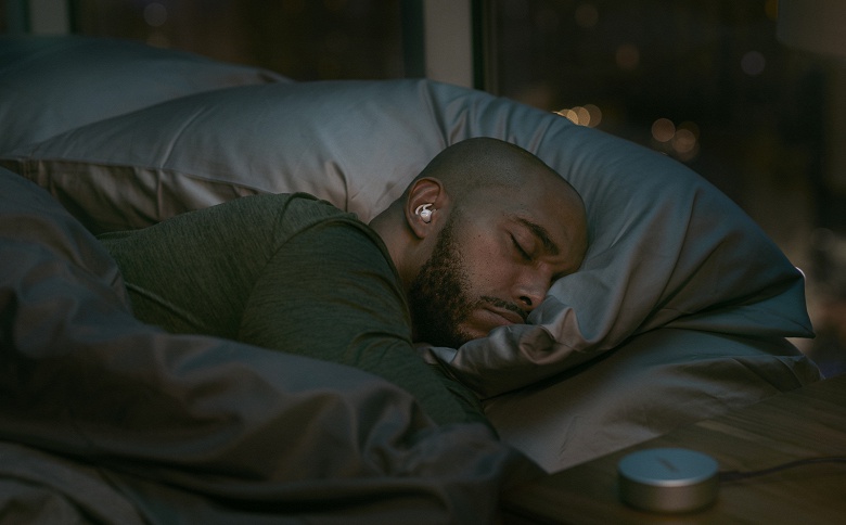 «Немузыкальные» наушники Bose Noise-masking Sleepbuds уже можно купить за 250 долларов