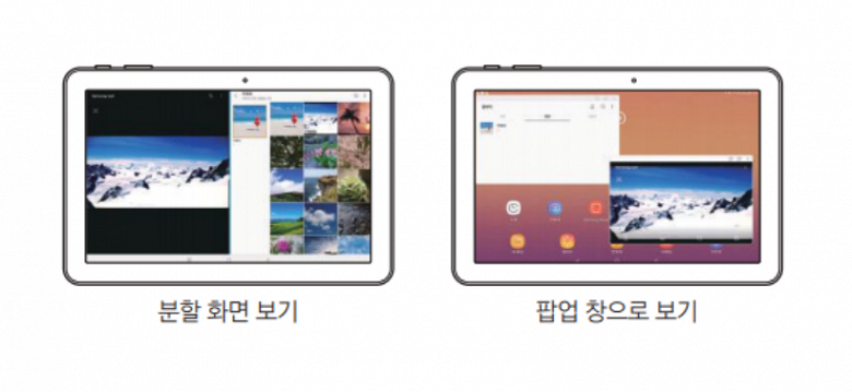 Планшет Samsung Galaxy Tab Advanced 2 получит не самую свежую платформу