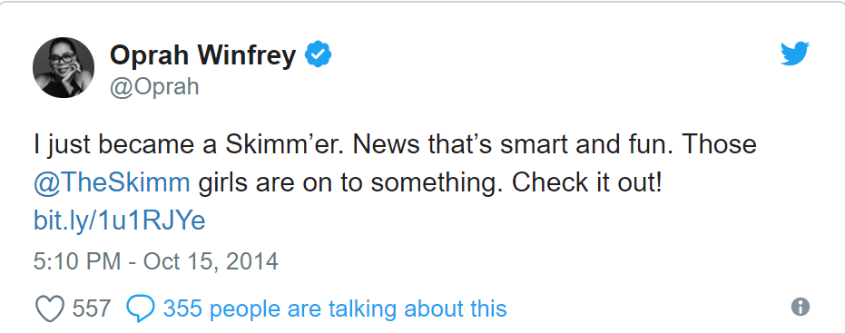 5 креативных новостных сайтов на английском языке - 6 image