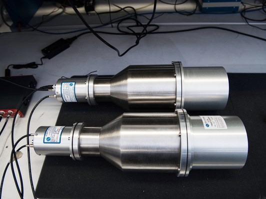 Атмосферные ливни приводят к отказу суперкомпьютеров: что можно с этим сделать - 3 Атмосферные ливни приводят к отказу суперкомпьютеров: что можно с этим сделать - 3