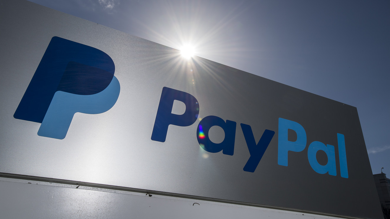 Финтех-дайджест: PayPal купит Hyperwallet за $400 млн, Samsung запускает блокчейн-проект - 1