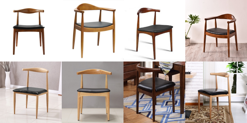 iMaterialist Furniture Challenge или 50 оттенков стульев - 1