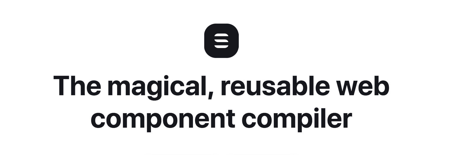 Исчезающие фреймворки - 5 Исчезающие фреймворки - 5