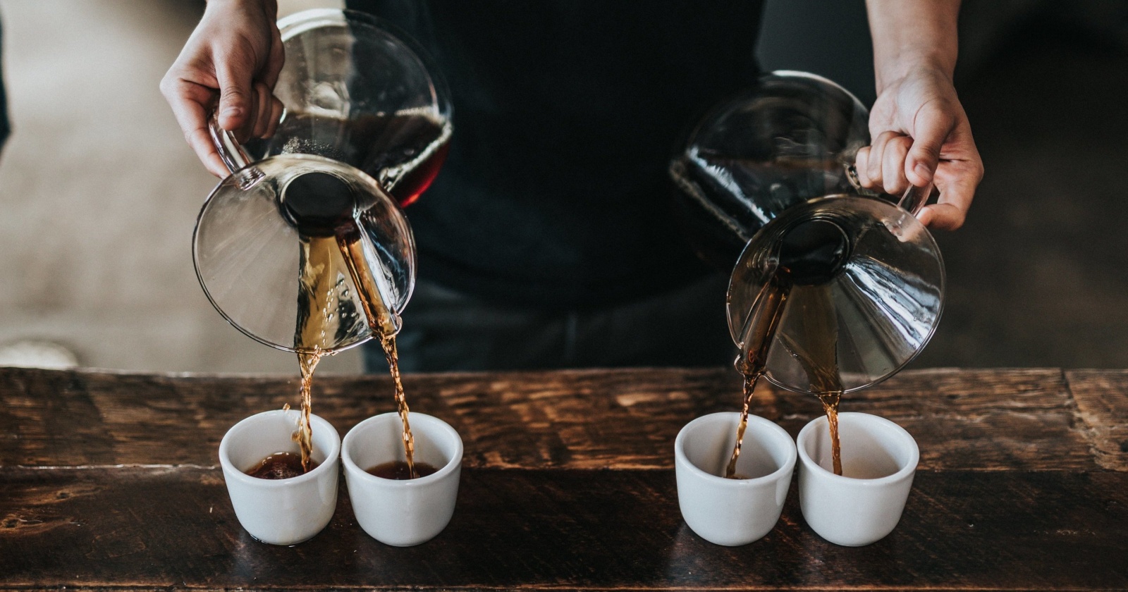 Почему кофе полезен для сердца?