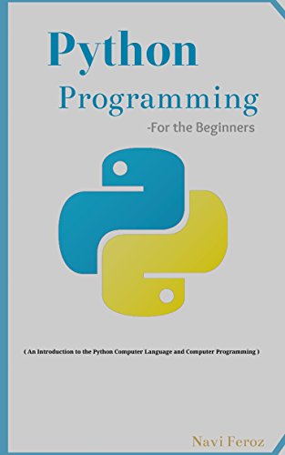 Подборка свежих книг по Python для тех, кто только собрался его изучать - 3