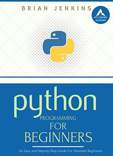 Подборка свежих книг по Python для тех, кто только собрался его изучать - 4