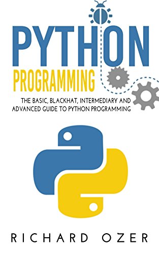 Подборка свежих книг по Python для тех, кто только собрался его изучать - 6