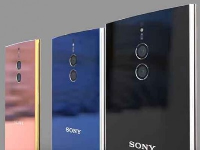 Смартфон Sony Xperia XZ3 Premium с ОС Android 9.0 замечен в GFXBench