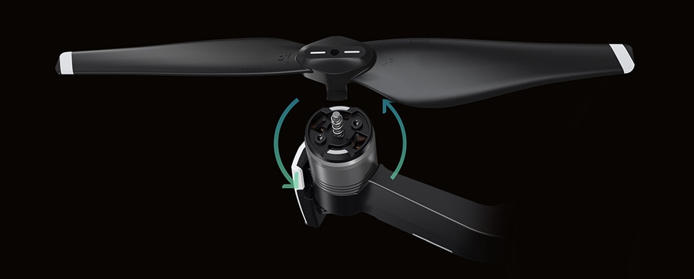 Сравнение квадрокоптеров DJI Mavic Pro и Mavic Air - 8