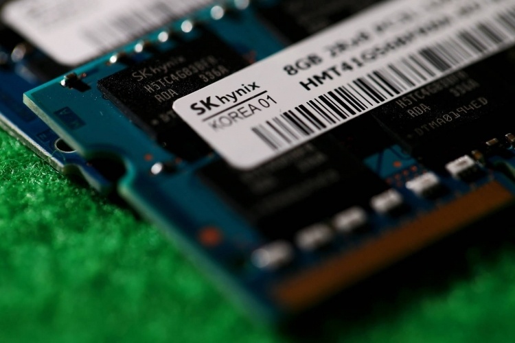 У Samsung и SK Hynix проблемы с 18-нм производством DRAM