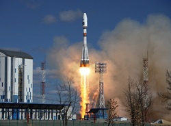 В деятельности “Роскосмоса” выявлены нарушения на 760 миллиардов рублей - 1