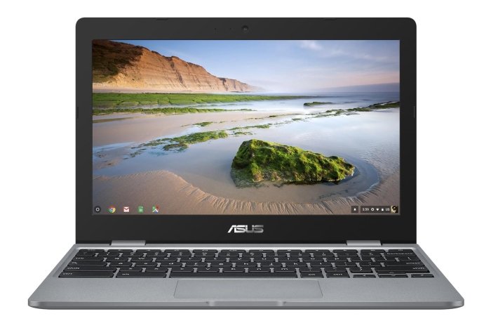 Asus Chromebook C223