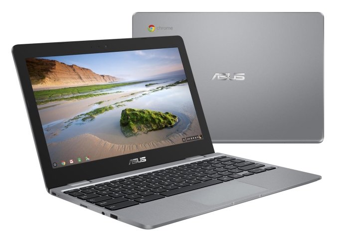 Asus Chromebook C223