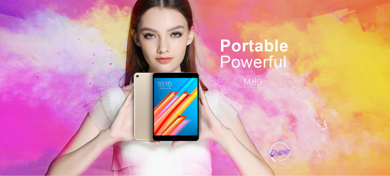 У планшета Xiaomi Mi Pad 4 появился более дешевый конкурент еще до анонса