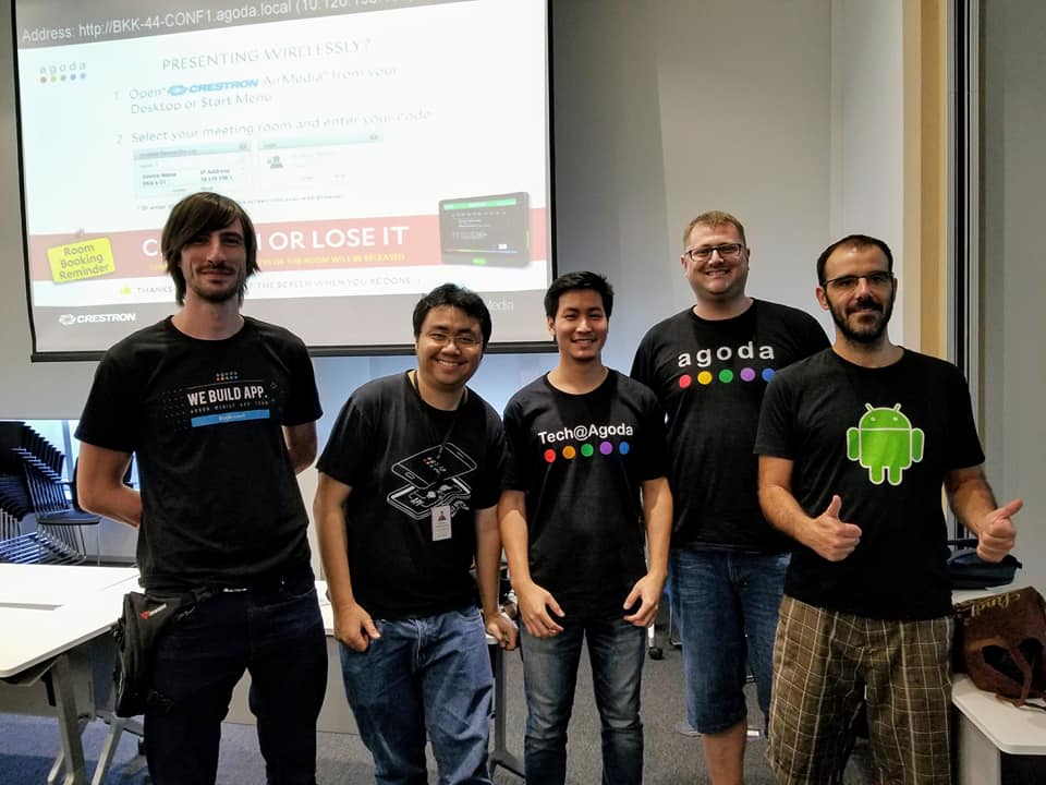 IT Релокация. Обзор плюсов и минусов жизни в Бангкоке год спустя - 5 IT Релокация. Обзор плюсов и минусов жизни в Бангкоке год спустя - 5