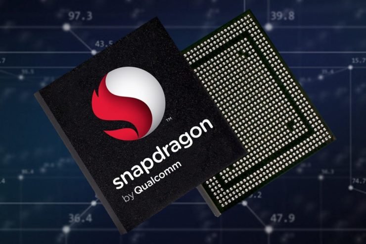 SoC Snapdragon 1000 по размерам будет вдвое больше Snapdragon 845