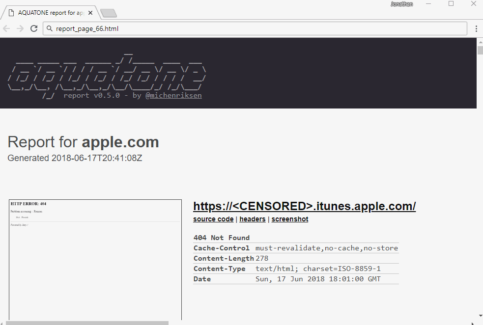 Unrestricted File Upload at Apple.com - 4