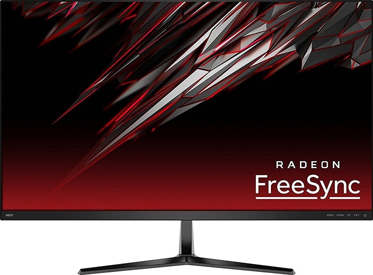 AMD ужесточила требования к Freesync 2 и добавила HDR в название