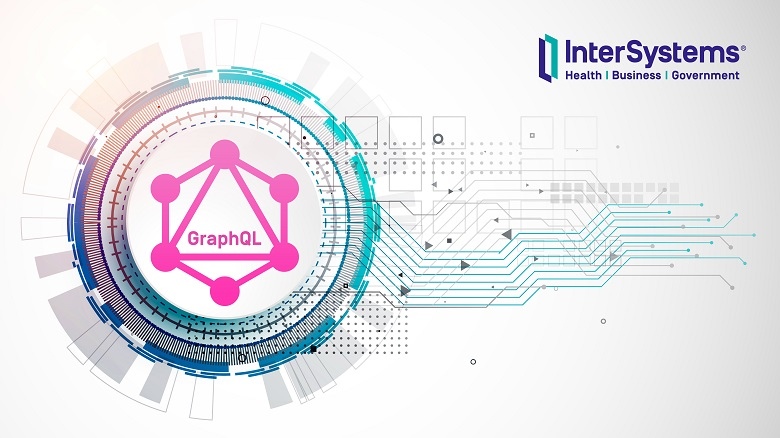 GraphQL для платформ компании InterSystems - 1