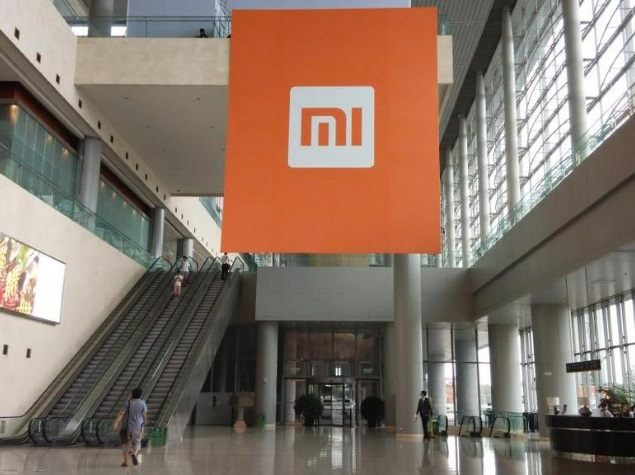 Сегодня Xiaomi рассчитывает продать акций на 6 млрд долларов