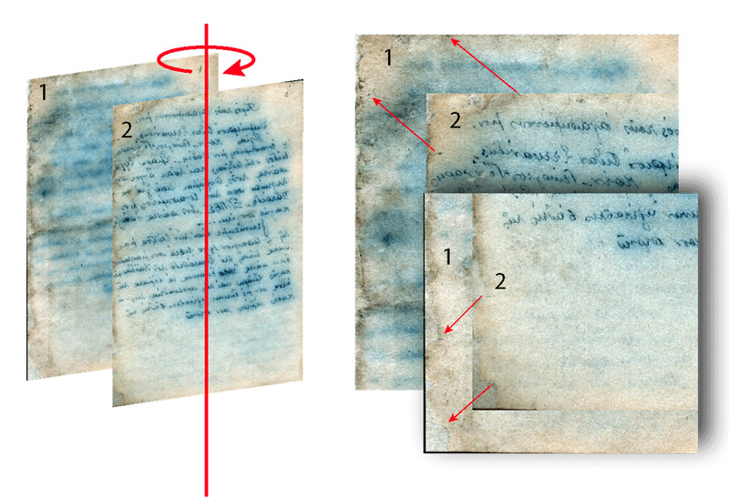 Как нам удалось прочитать рукопись, найденную в 80-х возле третьего крематория в Аушвице-Биркенау - 12