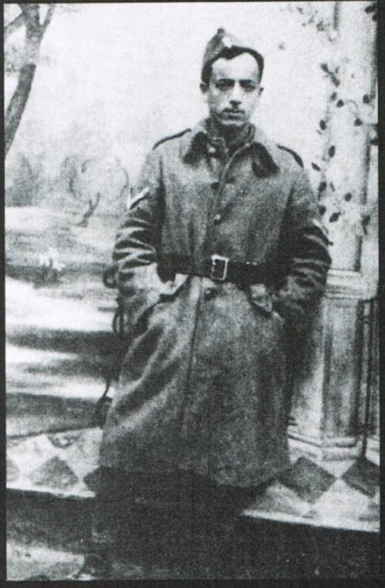 Как нам удалось прочитать рукопись, найденную в 80-х возле третьего крематория в Аушвице-Биркенау - 2 Как нам удалось прочитать рукопись, найденную в 80-х возле третьего крематория в Аушвице-Биркенау - 2