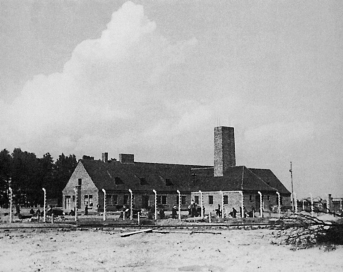 Как нам удалось прочитать рукопись, найденную в 80-х возле третьего крематория в Аушвице-Биркенау - 3 Как нам удалось прочитать рукопись, найденную в 80-х возле третьего крематория в Аушвице-Биркенау - 3