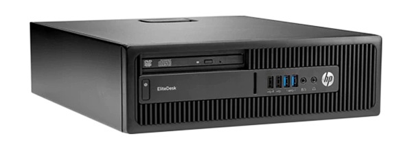 HP готовит релиз мини-ПК EliteDesk 705 35W G4 с APU AMD