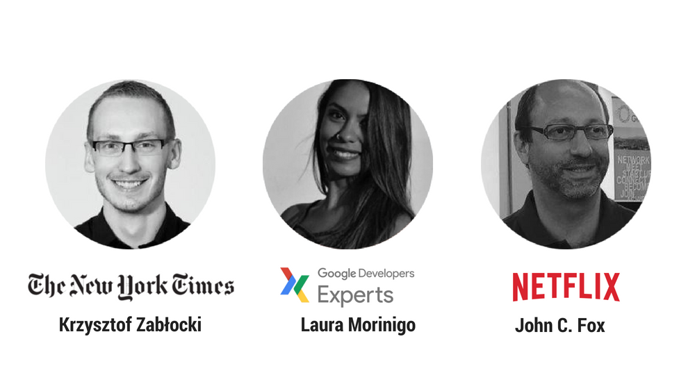 MBLT DEV 2018: первые спикеры и последние early bird билеты - 2 MBLT DEV 2018: первые спикеры и последние early bird билеты - 2