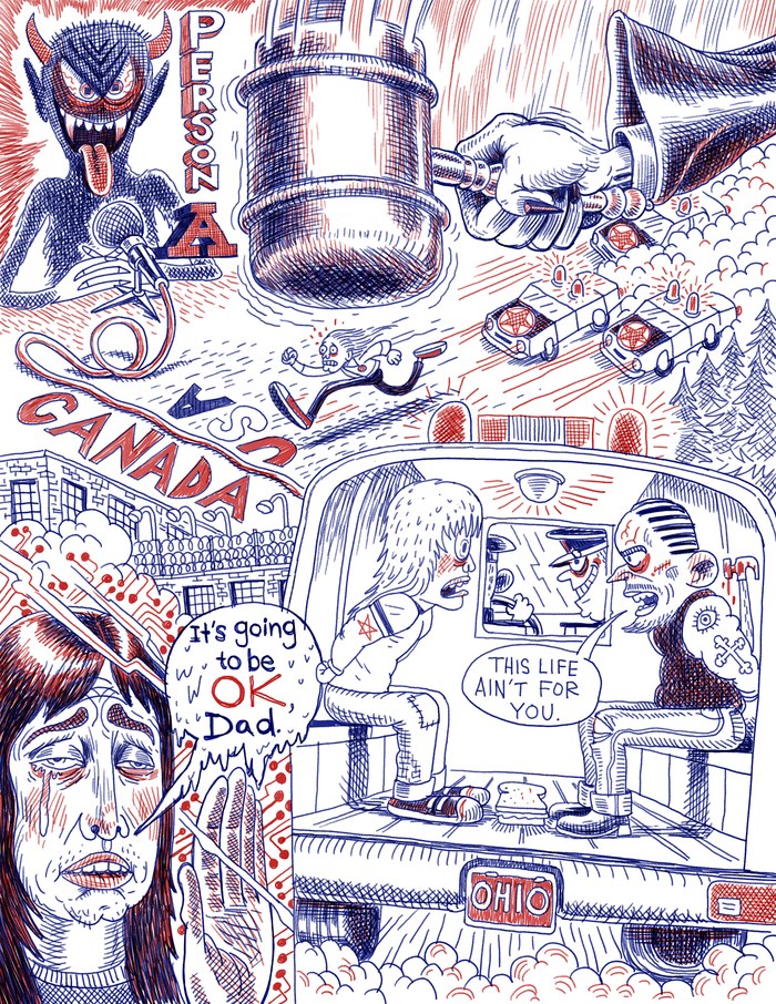 Xbox Underground. Юные и беспечные - 11