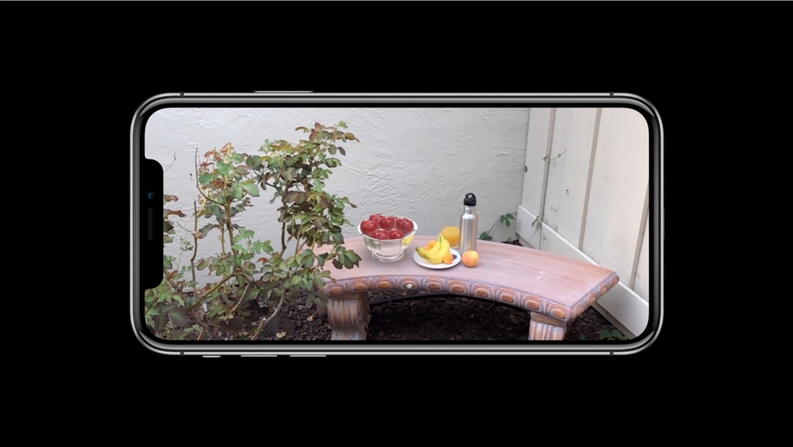 Что нового в ARKit 2.0 - 3 Что нового в ARKit 2.0 - 3