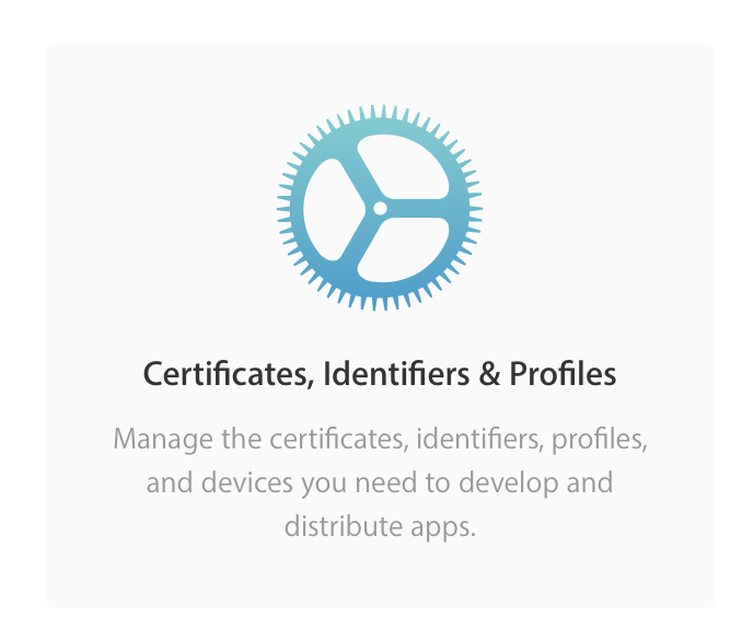 Как с первого раза попасть в AppStore: пошаговое руководство - 3 Как с первого раза попасть в AppStore: пошаговое руководство - 3